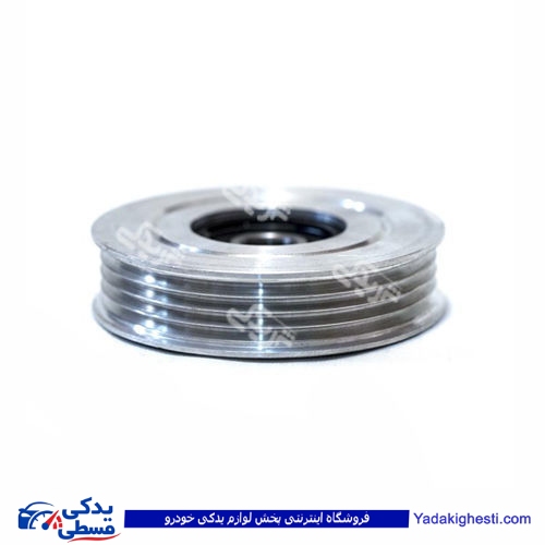 پراید پولی هرزگرد کولر چند شیاره یورو4 هانترپارت  HUNTER   410261