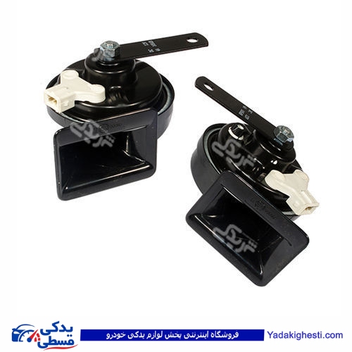 بوق حلزونی 405 با سوکت 9000403350 cbs ( عمده )