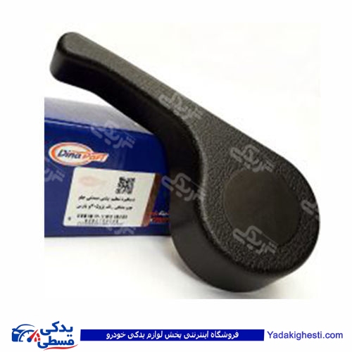 پژو بخواب صندلی 405 سمند پرشیا جلوچپ مشکی دینا پارت 2105065