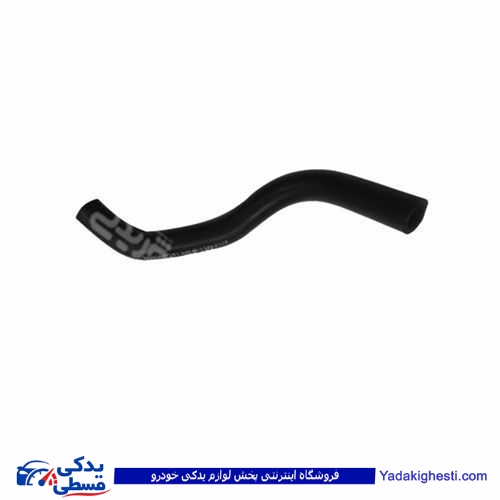 تیبا شیلنگ بخاری راست بنزین سوز شیلنگ پولاسا 9000871093