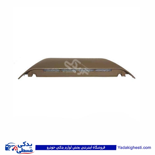 پژو چراغ استپ سمند 9000301214