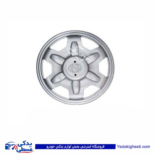 نیسان قالپاق چرخ 9000301420