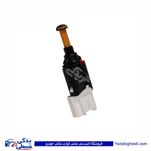 پژو مهره استپ ترمز 206 دینا پارت 1601045