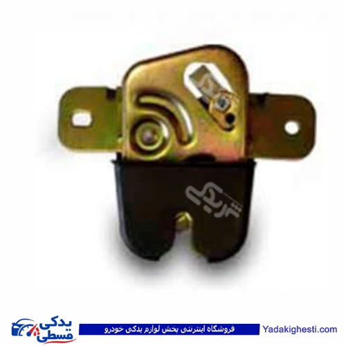 پراید قفل صندوق عقب بالا صندوق GISP 503503