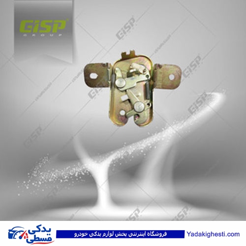 پراید قفل صندوق عقب بالا صندوق GISP 503503