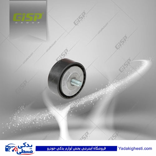 پژو پولی هرزگرد کولر EF7 واشر فلزی نوع C و دنا GISP 336216