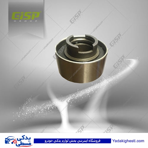 پراید بلبرینگ تسمه تایم  تسمه سفتکن GISP 506227 ( عمده )
