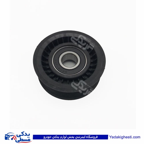 پژو پولی هرزگرد کولر EF7 شیاردار و دنا GISP 336234