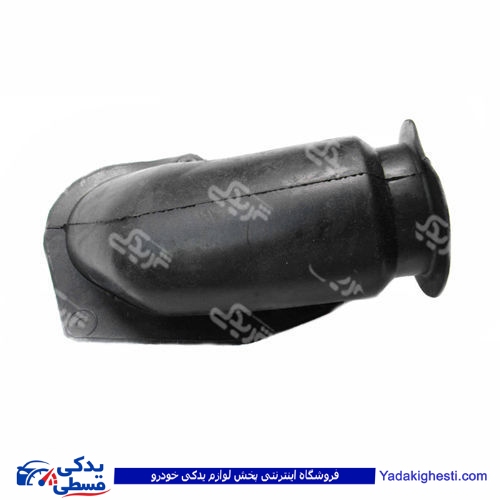 پراید گردگیر چهارشاخه فرمان 9000570381