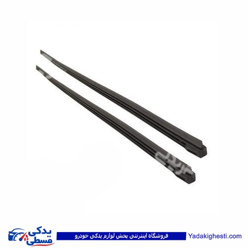 پراید لاستیک تیغه برف پاکن TZF 10008122