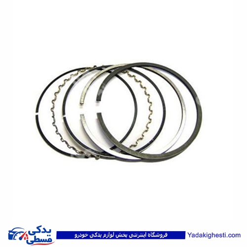 رینگ موتور استاندارد پیکان ایساکو دستی 4 جعبه 800302303