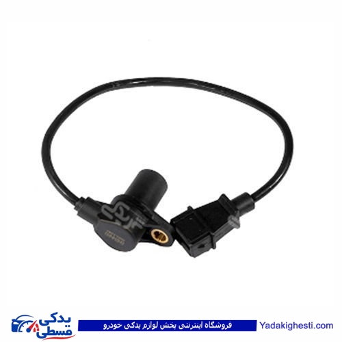 سنسور دور موتور پراید و پژو ( چشمی گیربکس) زیمنس مشکی TZF 10004437
