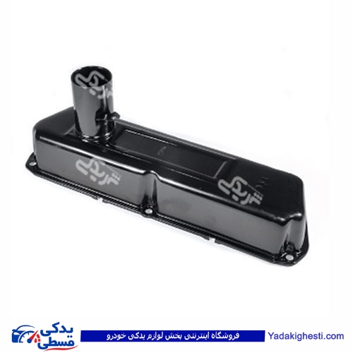 درب سوپاپ مشکی اونجر پیکان ایساکو 1700102099