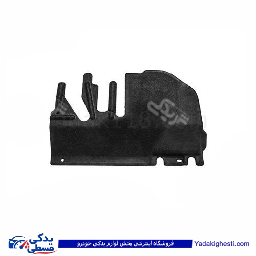 پژو نمدی زیر داشبورد چپ 405 GISP 494501