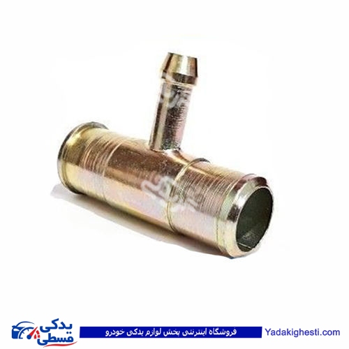 سه راهی آب فلزی پیکان 9000451060