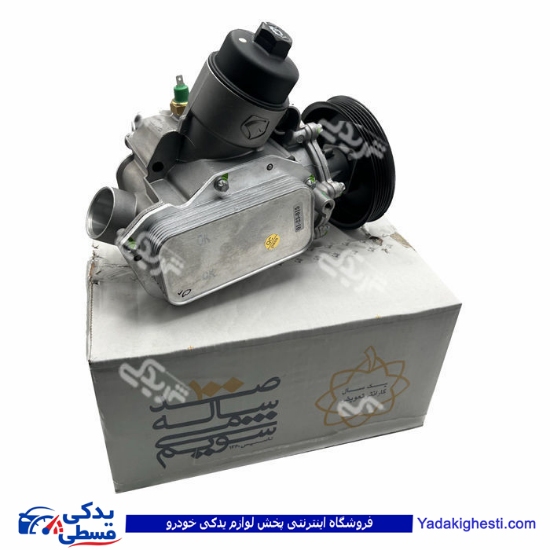 پژو اویل ماژول سمند ملی 24100002 ایران کاربراتور