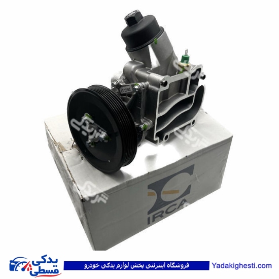 پژو اویل ماژول سمند ملی 24100002 ایران کاربراتور