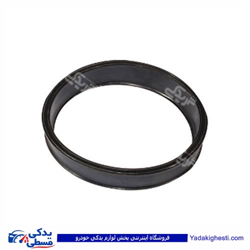 پژو اورینگ درب پمپ بنزین 405 7 درجه لاستیکی 9000803025