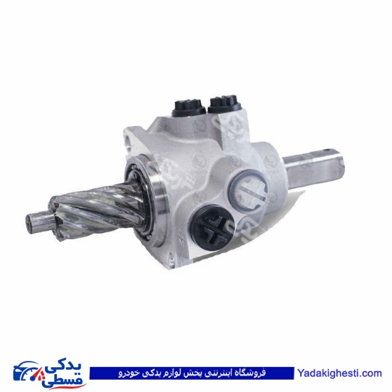 پژو شیر جعبه فرمان 405 آماتاصمد دینا پارت GSP جدید 1107007