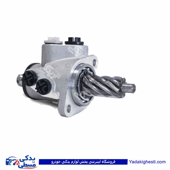 پژو شیر جعبه فرمان 405 آماتا صمد دیناپارتGSP قدیم 1107006