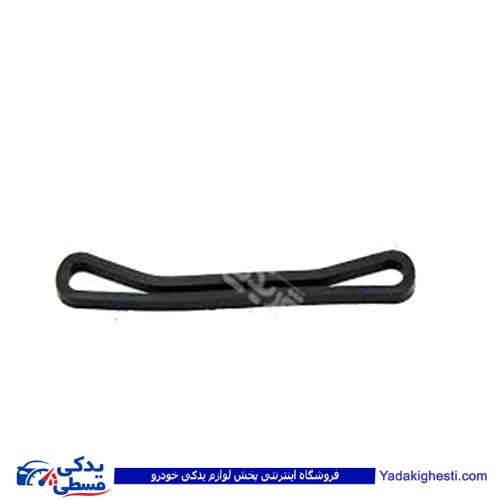 پژو بست نگهدارنده مخزن آب اضافه 206 9000803040