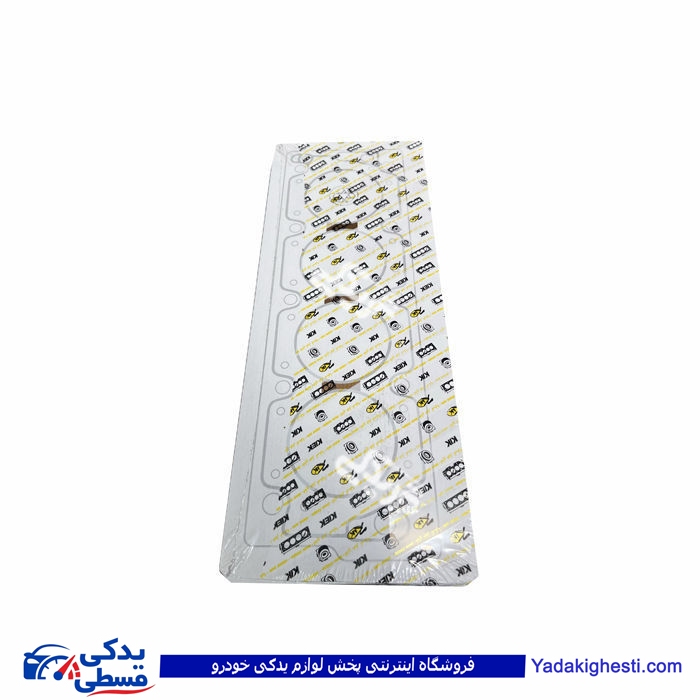 پژو واشر سرسیلندر 405 2 سوراخ کیک KIK پرفرمنس 9000129015 ( عمده )