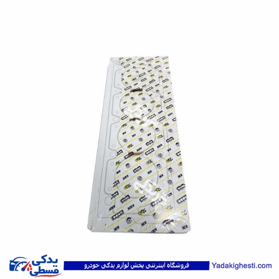 پژو واشر سرسیلندر 405 2 سوراخ کیک KIK پرفرمنس 9000129015 ( عمده )