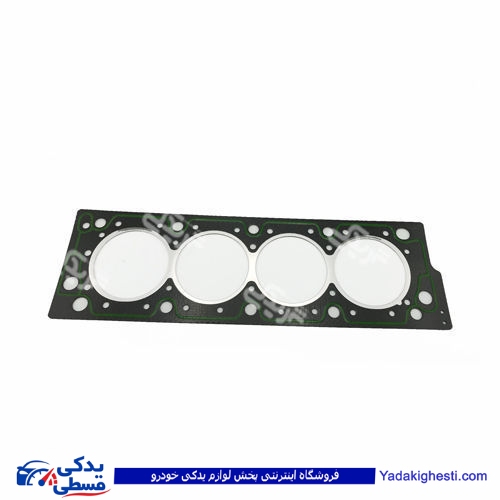 پژو واشر سرسیلندر 405 2 سوراخ کیک KIK پرفرمنس 9000129015