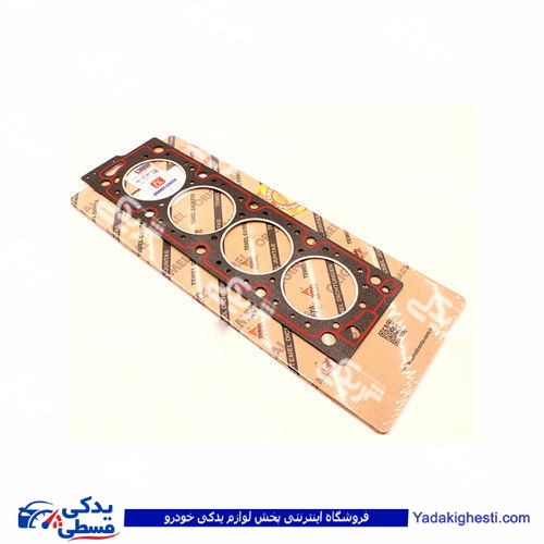 پژو واشر سرسیلندر 405 2 سوراخ کیک KIK پرفرمنس 9000129015