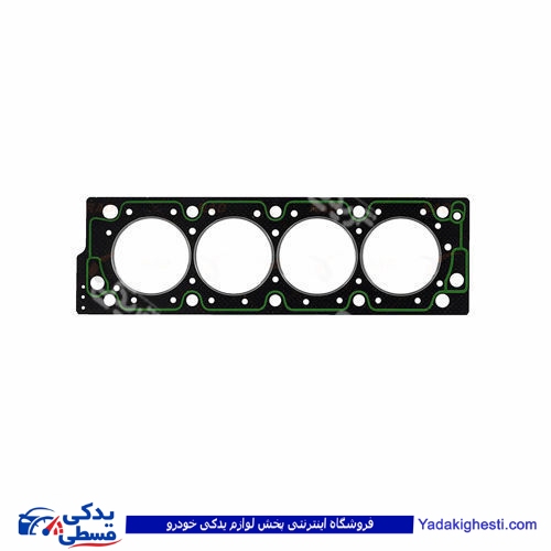 پژو واشر سرسیلندر 405 3 سوراخ کیک KIK پرفرمنس 9000129019
