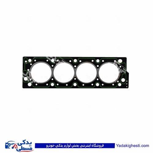 پژو واشر سرسیلندر 405 3 سوراخ کیک KIK پرفرمنس 9000129019