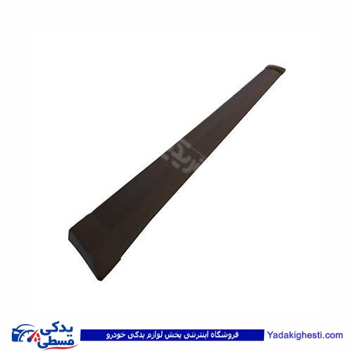 پژو زه درب سمند پلاستیکی عقب راست (بادی) ایساکو 850802199