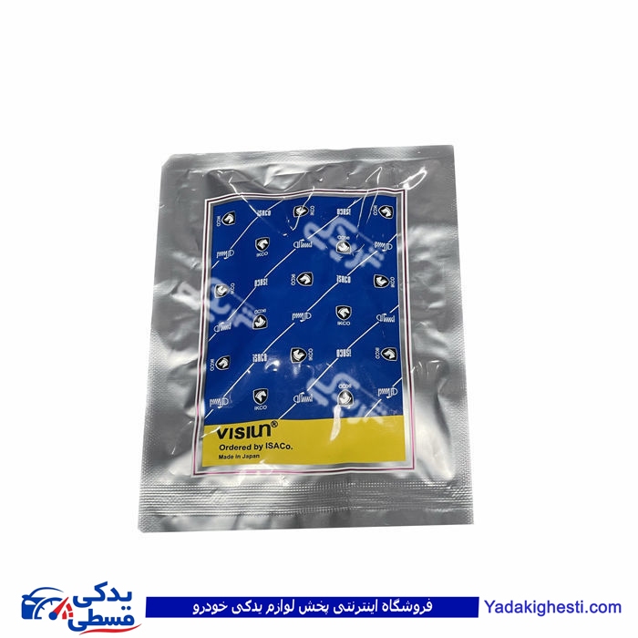 پژو لاستیک سوپاپ 206 تیپ 5 ایساکو 0170701124