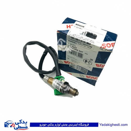 پژو سیم اکسیژن 206 56 سانتی ایساکو کد 308 920900308