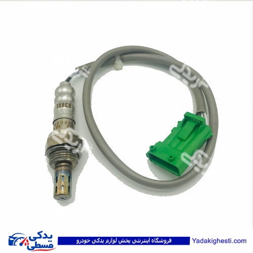 پژو سیم اکسیژن 206 56 سانتی ایساکو کد 512 NTK 920900512