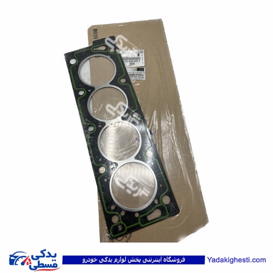 زانتیا واشر سرسیلندر 1800استاندارد اوریجنال ایساکو 1860601809