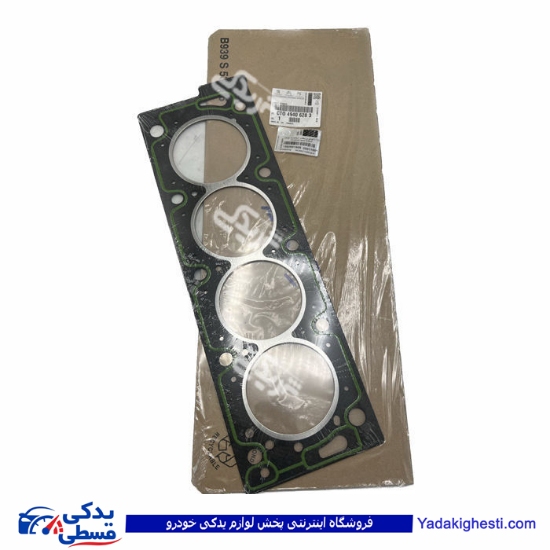 زانتیا واشر سرسیلندر 1800استاندارد اوریجنال ایساکو 1860601809