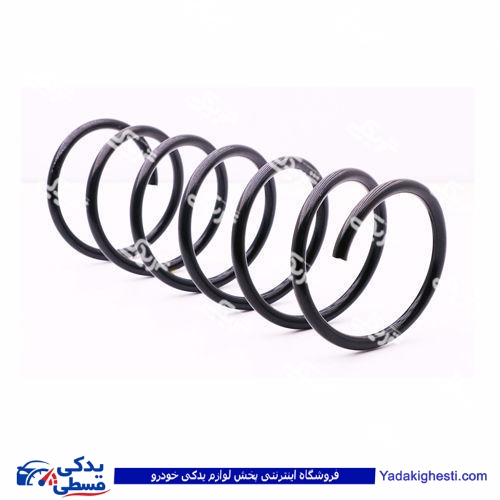پژو فنرلول جلو 405 ایساکو 1210100899