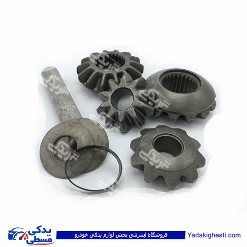 پژو دیشلی کامل هرزگرد 405 هانترپارت HUNTER 423940