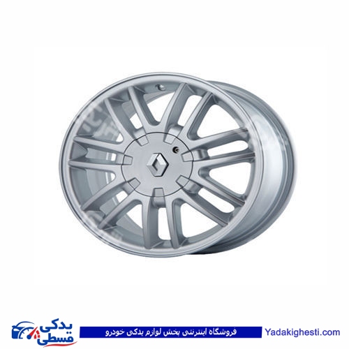 ال 90 رینگ چرخ ال 90 وانت L90 9000796001 ( عمده )
