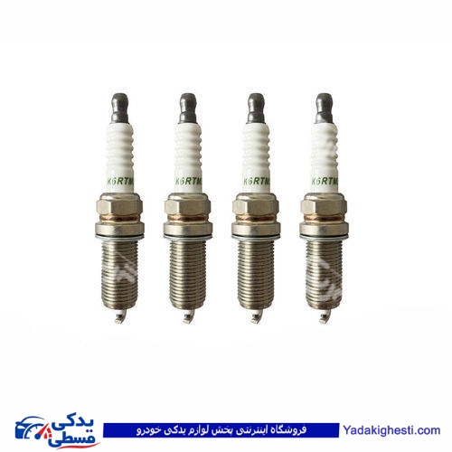شمع ایساکو تیپ 5 206 تورچ 1040300313