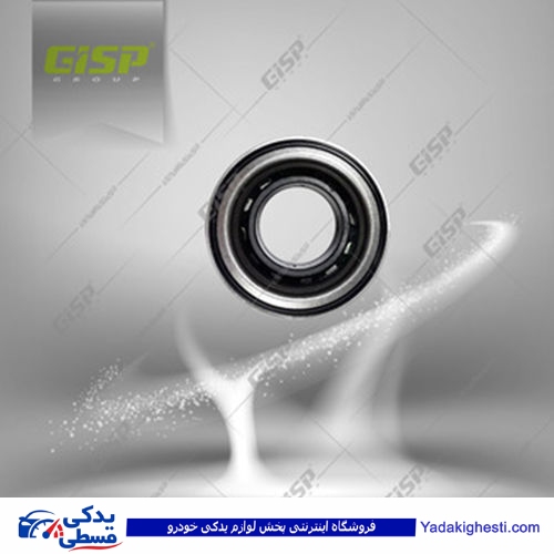 پراید بلبرینگ کلاچ GISP 507320