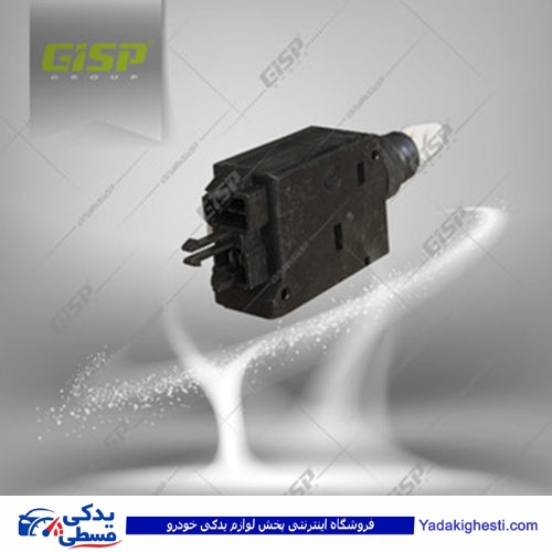 پژو پمپ قفل درب 2 فیش 405 GISP 470402