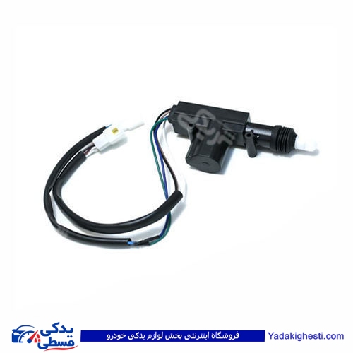 پراید پمپ درب 5 سیم (فیش )GISP 500401