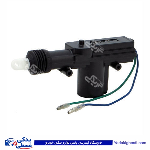 پراید پمپ درب 2 سیم (فیش ) GISP 500402