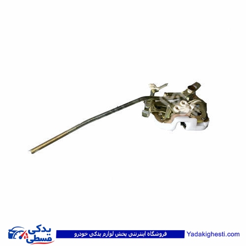 پراید قفل داخل درب جلو راست قدیم GISP 503514