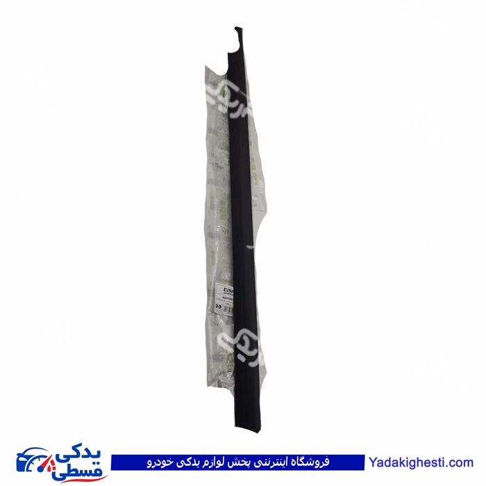 پژو آبگیر بیرونی شیشه درب جلو چپ 405 GISP 405301