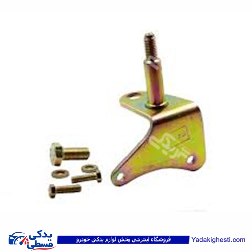 پراید پایه ترمیم گیربکس   9000570049