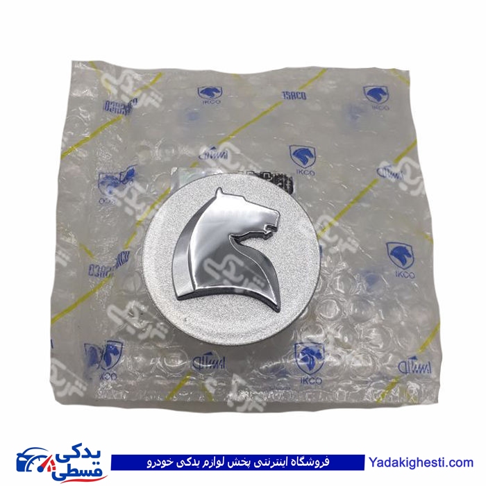 پژو ارم رینگ چرخ سمند ایساکو 1270301003
