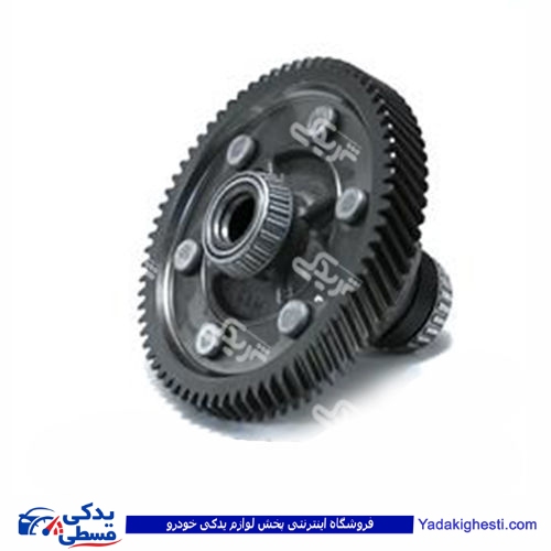 پراید هوزینگ کامل طرح مگنتی سایپا یدک 561123P13